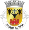 Coat of arms of Beja