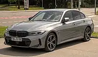 G20 320e (Facelift)
