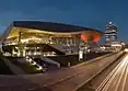 BMW Welt