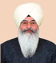 Gurinder Singh, the successor of Charan Singh, succeeded him as the spiritual head of RSSB. He is the present spiritual head of the RSSB.