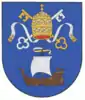 Coat of arms of Babtai