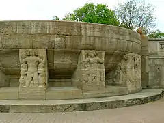 Fountain