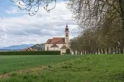 Church of Saint Stephen