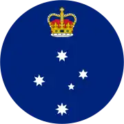 Badge of Victoria