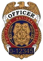 Badge