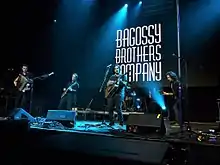 Puplic Concert 2017