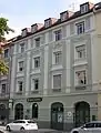 Balanstraße 21