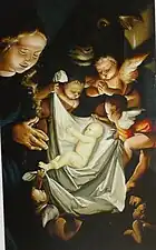 Nativity