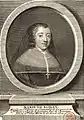 Marie Aimée de Rohan-Guéméné (1600-1679), Duchess of Luynes and Chevreuse.