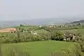 Balinović - panorama