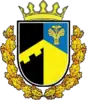 Coat of arms of Balta Raion