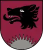 Coat of arms of Balvi Municipality