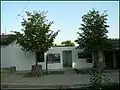 Bamnera village