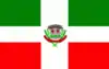 Flag of Rio Verde de Mato Grosso