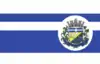 Flag of Santa Rita do Pardo