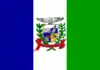 Flag of Cambará