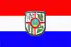 Flag of Cícero Dantas