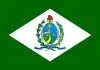 Flag of Saquarema