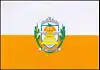 Flag of Engenheiro Coelho