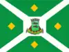 Flag of Araguatins