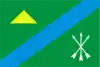 Flag of Guanhães
