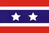 Flag of Medianeira, Paraná, Brazil