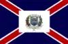 Flag of Nova Bandeirantes