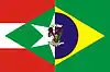 Flag of Vargeão