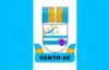 Flag of Sento Sé