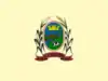 Flag of São Sebastião do Rio Verde