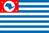 Flag of Cruzeiro
