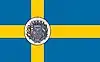 Flag of Divinolândia de Minas