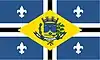 Flag of Echaporã