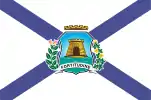 Flag of Fortaleza (1958)