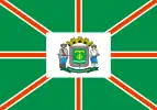 Flag of Goiânia
