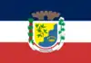 Flag of Guaraçaí