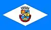 Flag of Itaocara