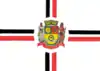 Flag of Itaquaquecetuba