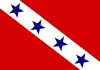 Flag of Maricá