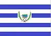 Flag of Novo Planalto
