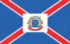 Flag of Diamantina