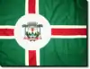 Flag of Santa Cecília