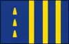 Flag of Pedras de Fogo