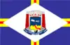 Flag of Santos Dumont
