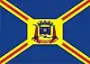 Flag of Corumbá