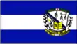 Flag of Itueta