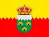 Flag of Cabanillas de la Sierra