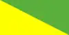 Flag of Gualaquiza Canton