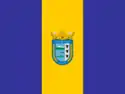 Flag of (Futrono)