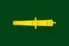 Flag of Alcanó